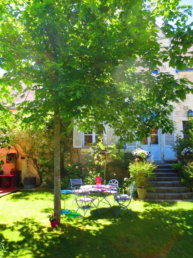 La Fenice Beauval Saint-Aignan  Exterior photo
