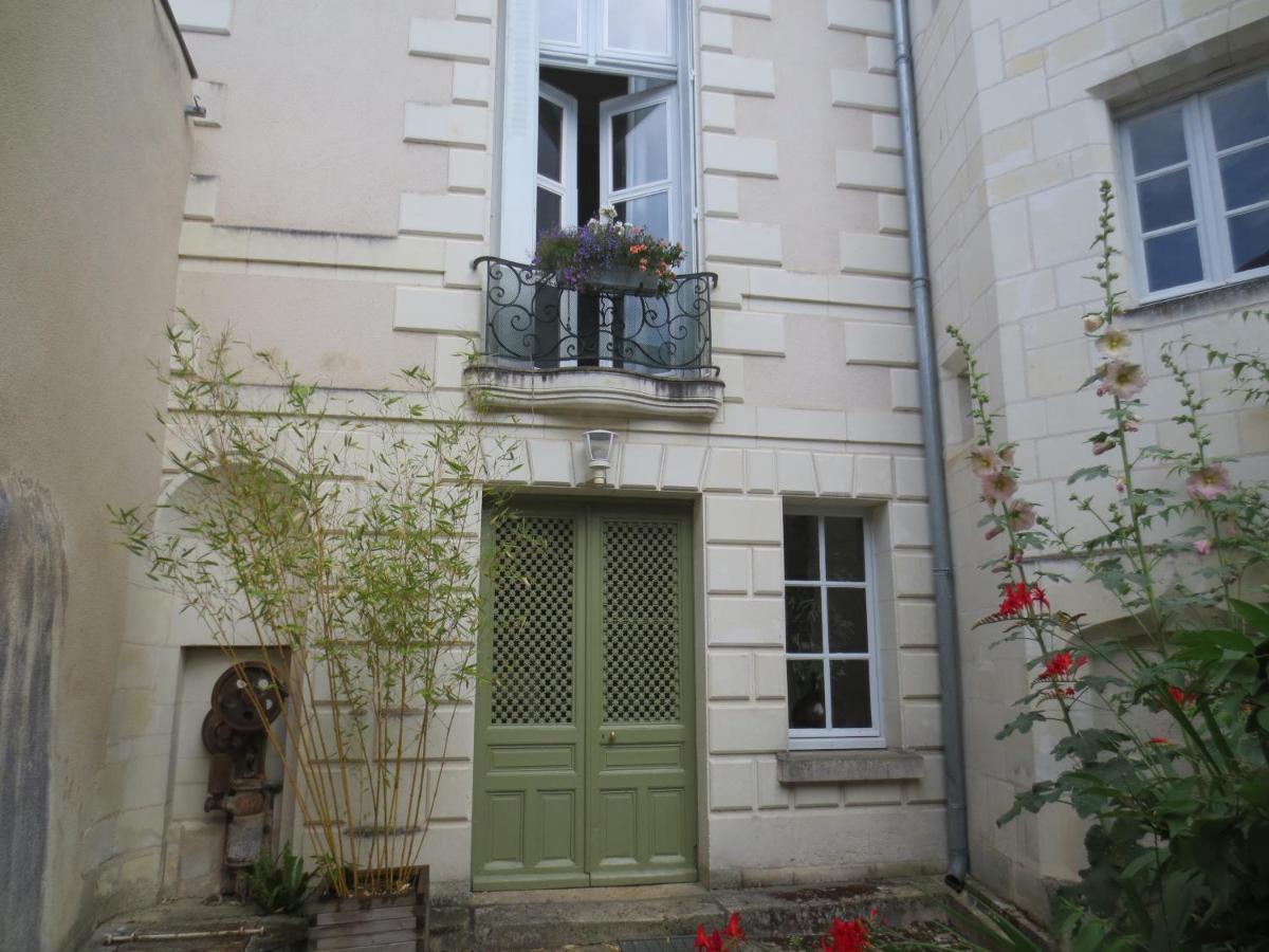 La Fenice Beauval Saint-Aignan  Exterior photo