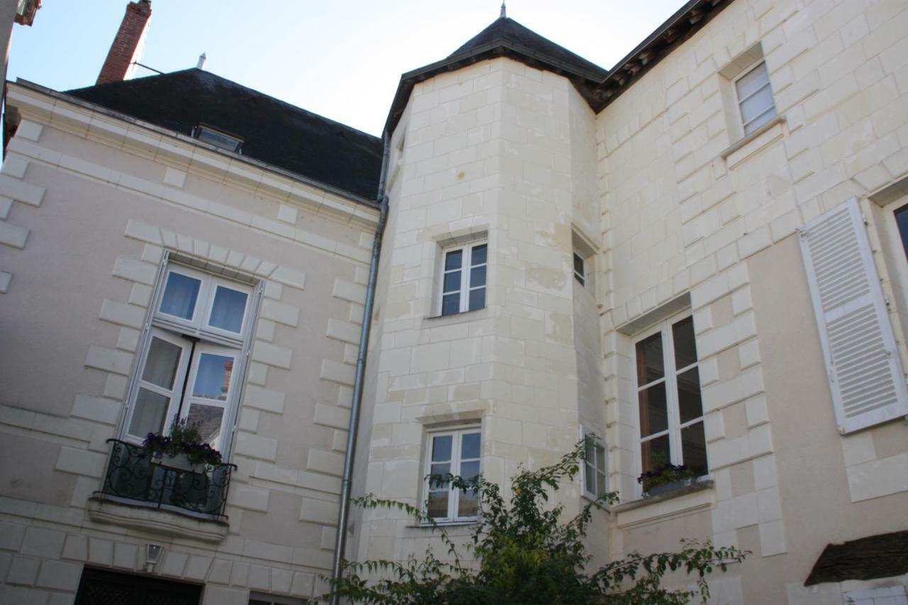 La Fenice Beauval Saint-Aignan  Exterior photo