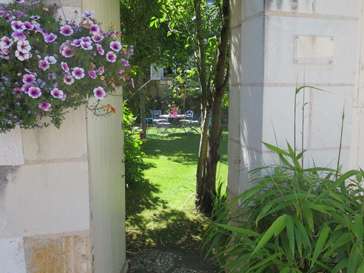 La Fenice Beauval Saint-Aignan  Exterior photo